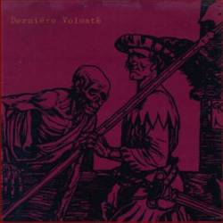 Dernière Volonté : En Avant